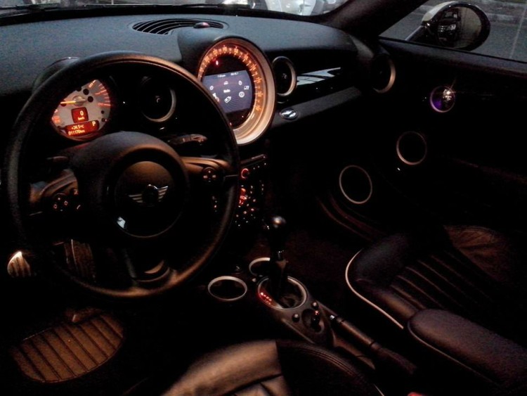 mini 11