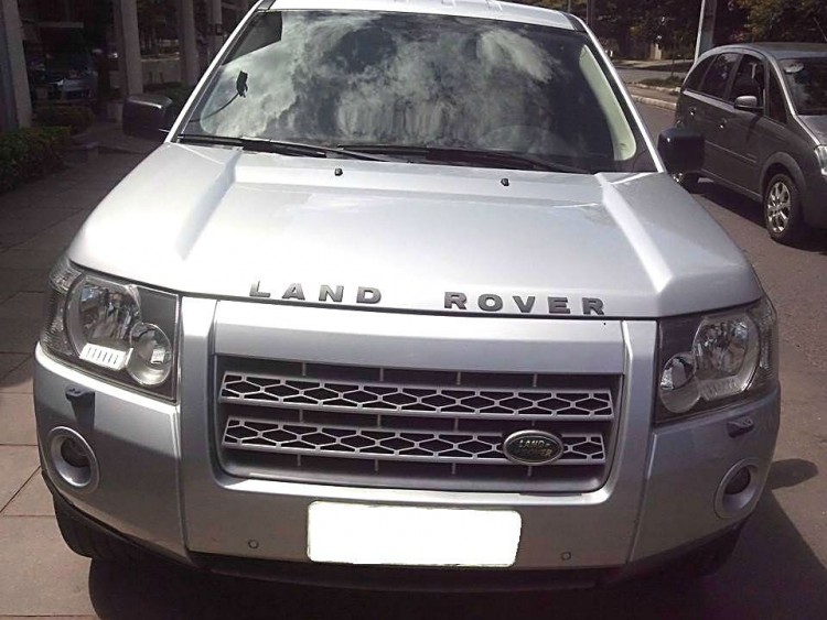 freelander 9