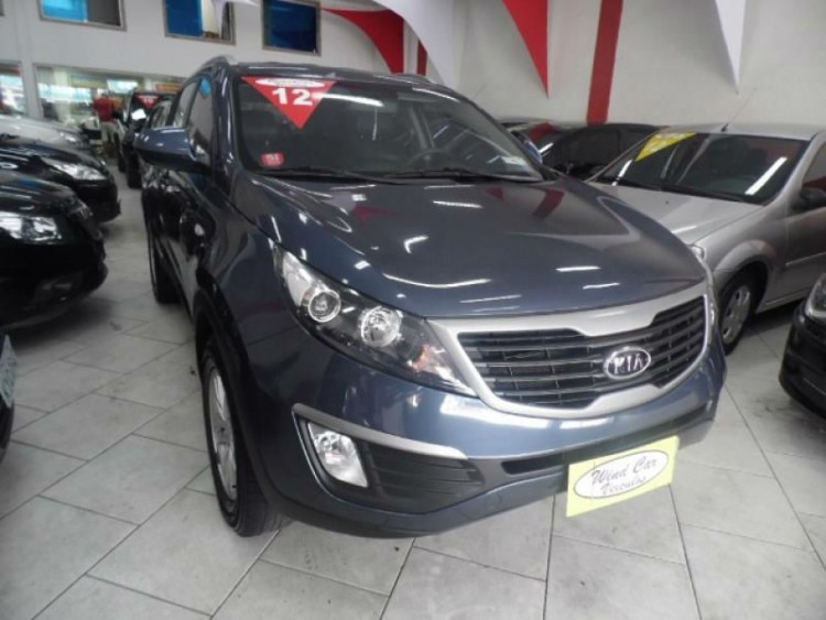 sportage