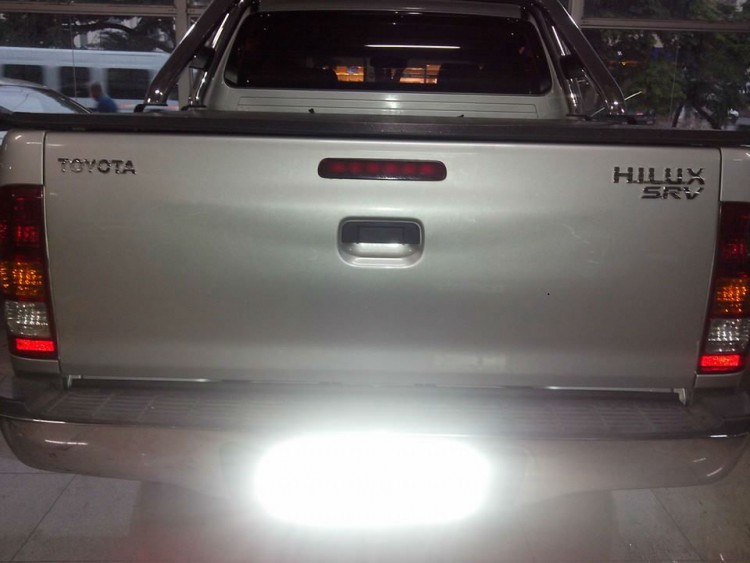 hilux 5