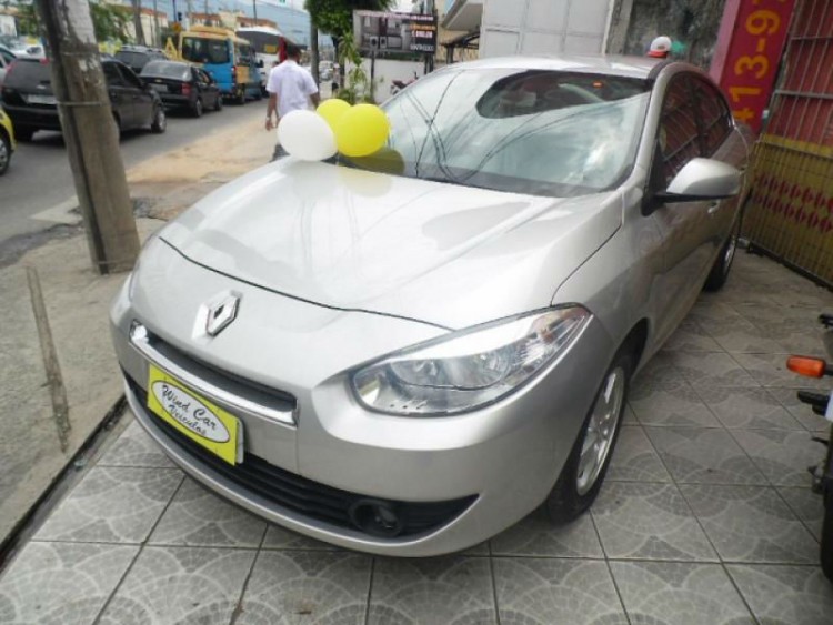 fluence