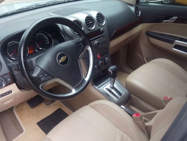 captiva 7