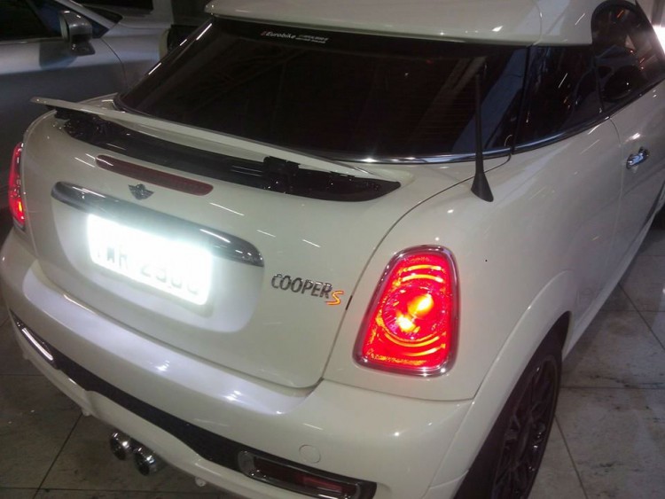 mini 3