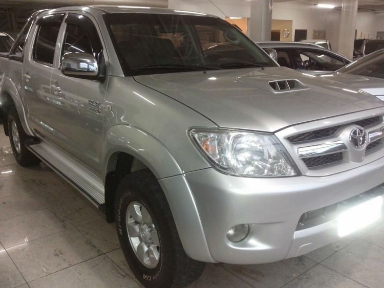 hilux 1