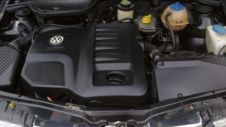 Motor