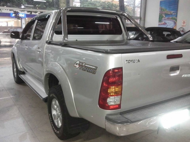 hilux 4