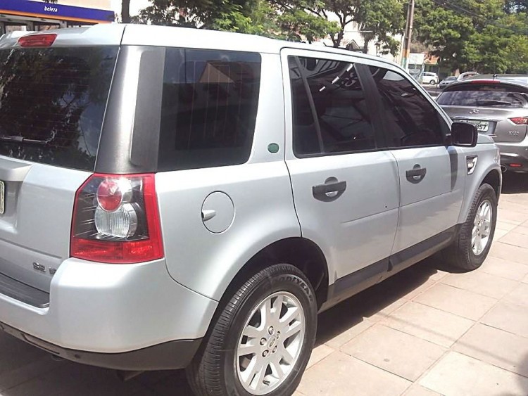 freelander 11