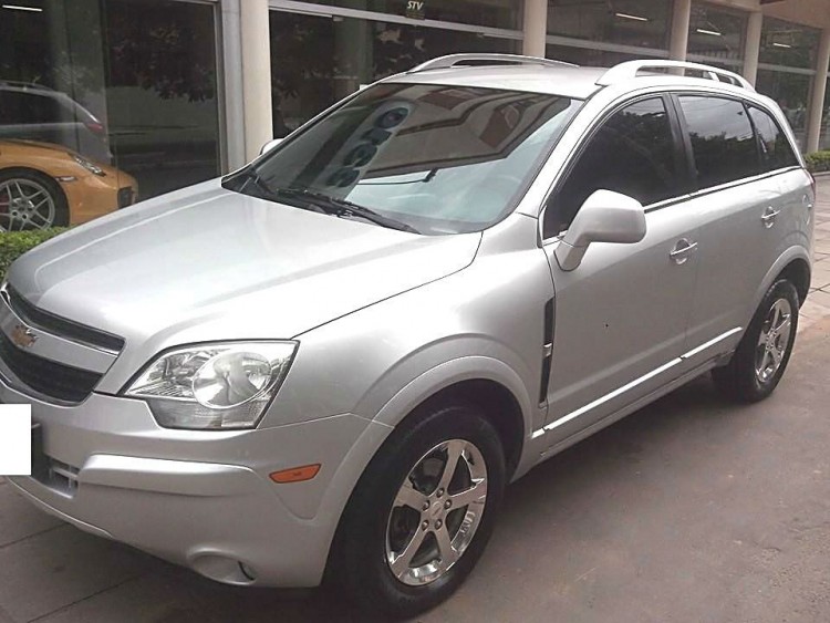 captiva 3