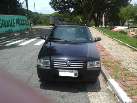 frente