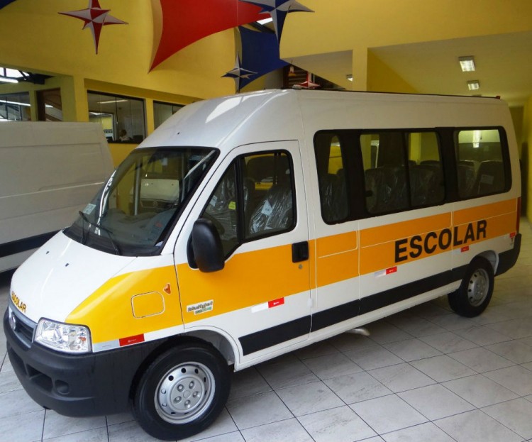 ducato 0 km