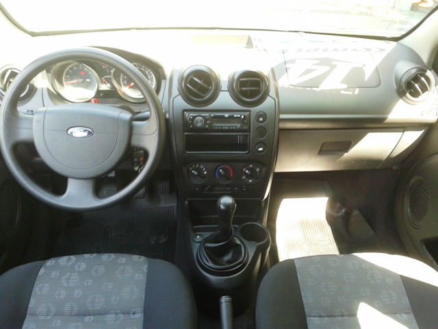 FIESTA 5