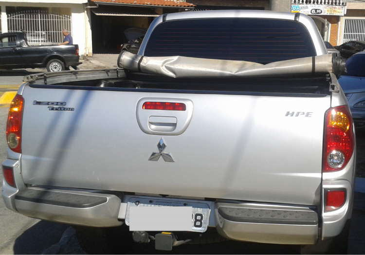 L200 TRÁS