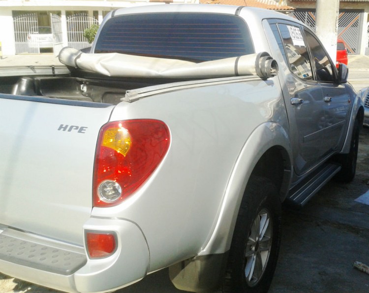 L200 Lado 2