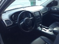 Grand Cherokee Laredo