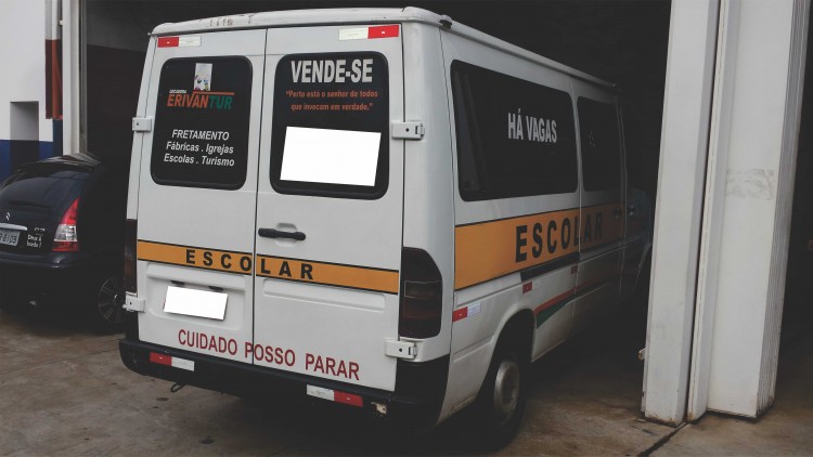 TRASEIRA