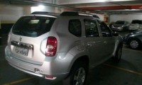 DUSTER