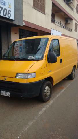 FOTO DUCATO 2