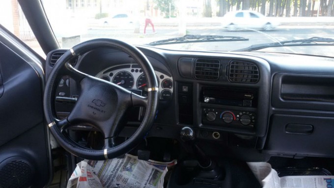 volante