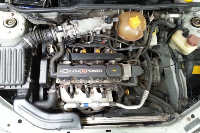 motor