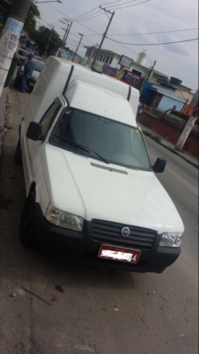 frente