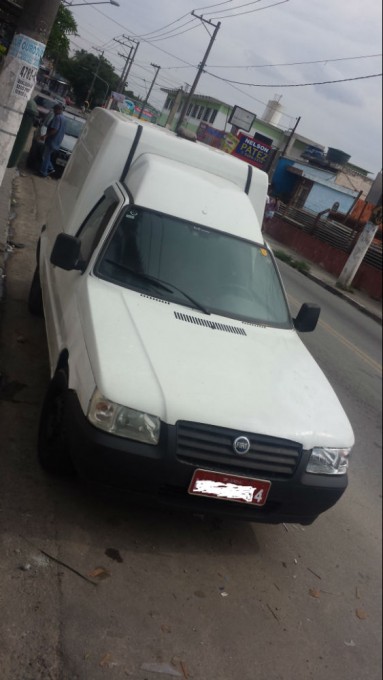 frente