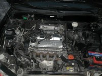 Motor