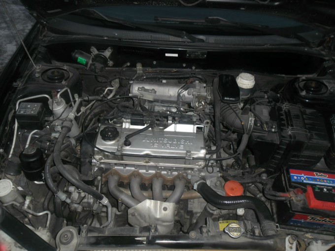 Motor