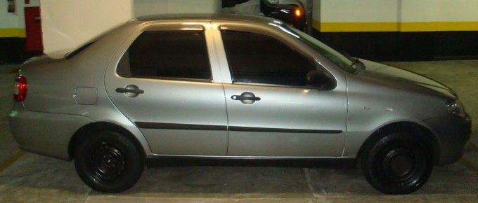 carro lateral passageiro 1