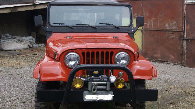 JEEP 5