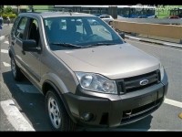 ECOSPORT 1.6 XLS 8V FLEX 4P MANUAL 2