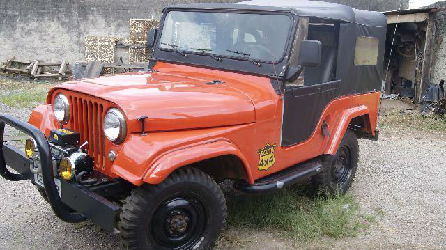 JEEP