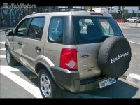 ECOSPORT 1.6 XLS 8V FLEX 4P MANUAL 3
