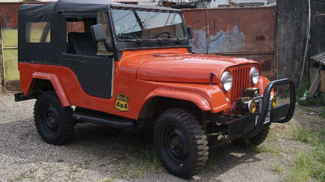 JEEP 2