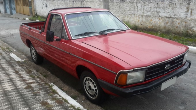 Pampa 1.6