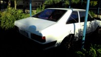Corcel II 017