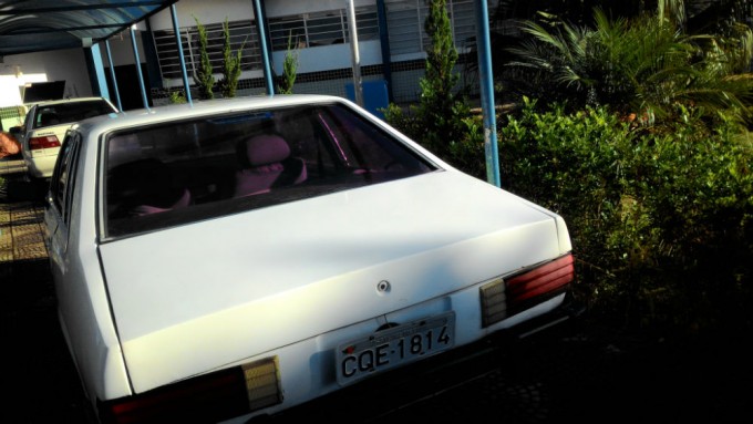 Corcel II 018