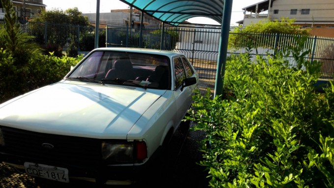 Corcel II 012