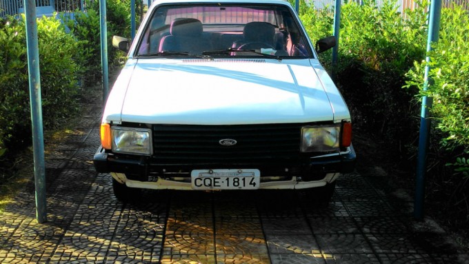 Corcel II 011