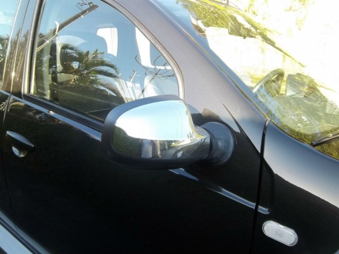 CARRO DUSTER FOTO 5