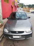 Chevrolet Corsa Classic 1.0
