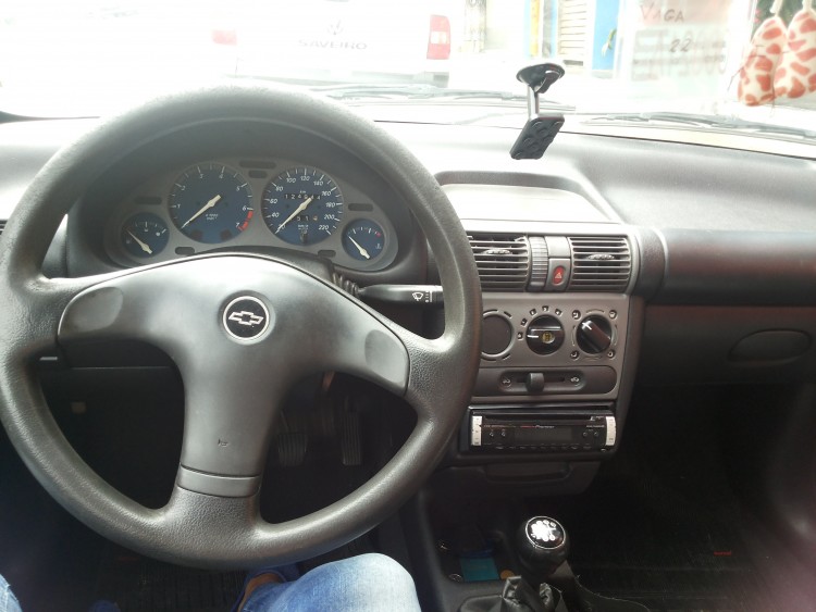 Chevrolet Corsa Classic 1.0