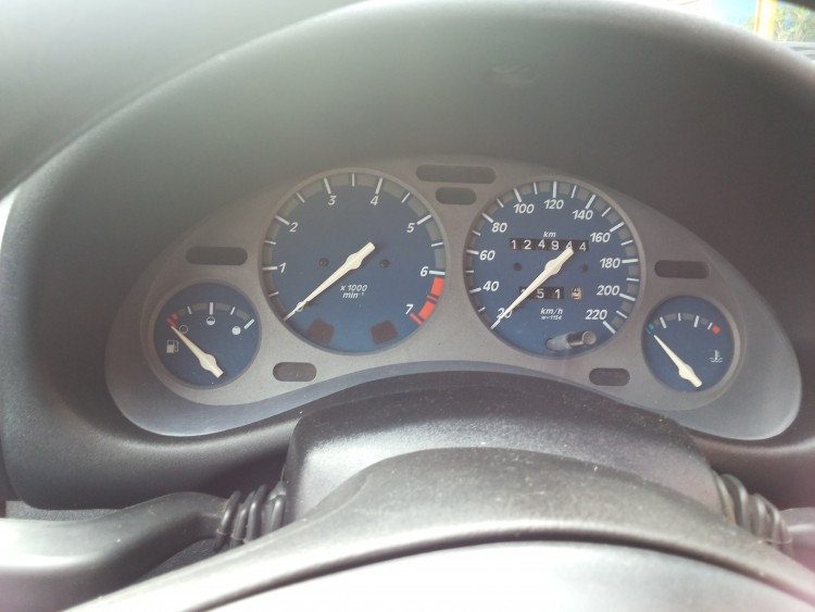 Chevrolet Corsa Classic 1.0