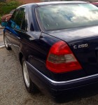 Mercedes Benz C 280