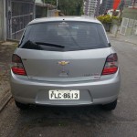 agile ltz asytronic