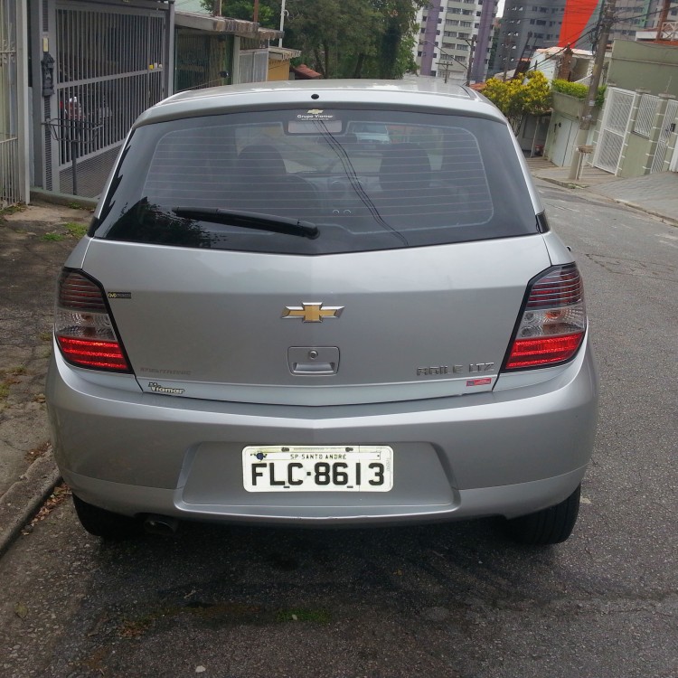 agile ltz asytronic