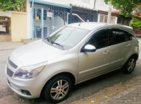 agile ltz asytronic