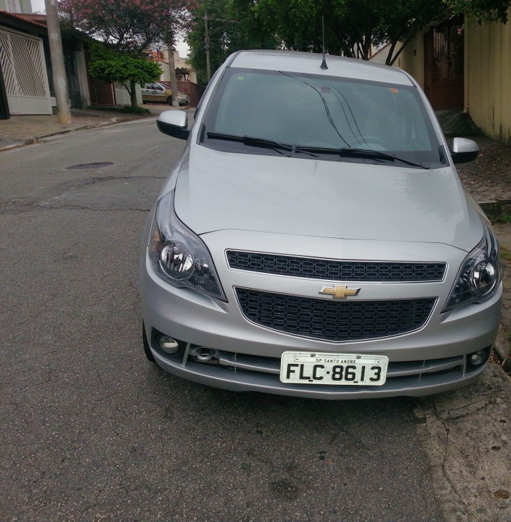 agile ltz asytronic