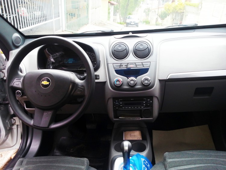 agile ltz asytronic