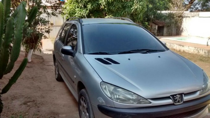 peugeo