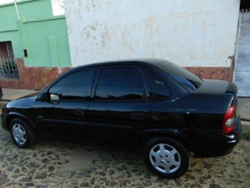 corsa 10